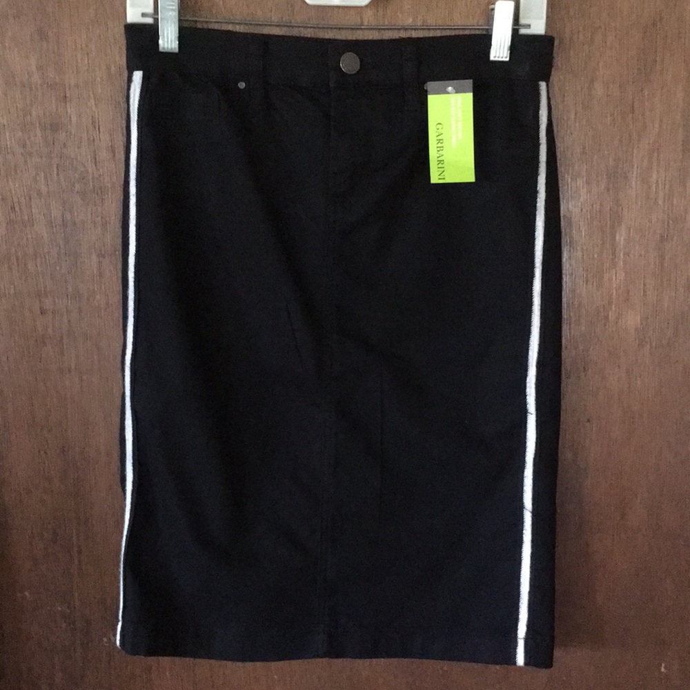 BLANKNYC pencil skirt, sz 28